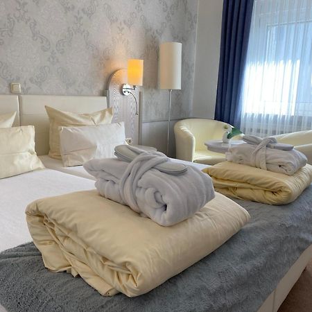 Gießen Sletz Parkhotel מראה חיצוני תמונה