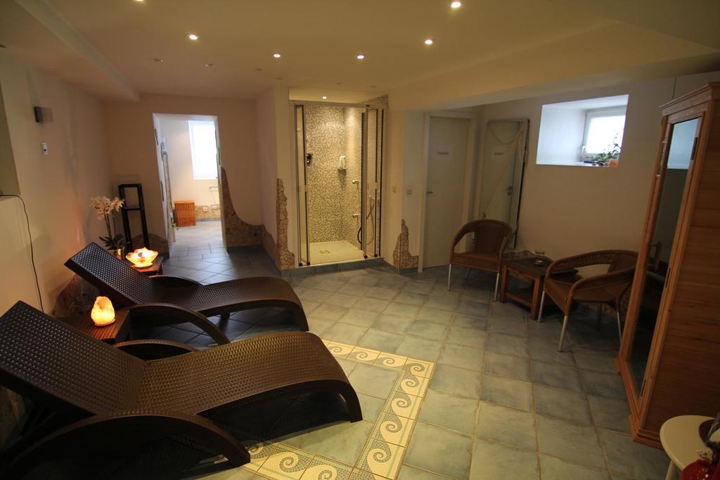 Gießen Sletz Parkhotel מראה חיצוני תמונה