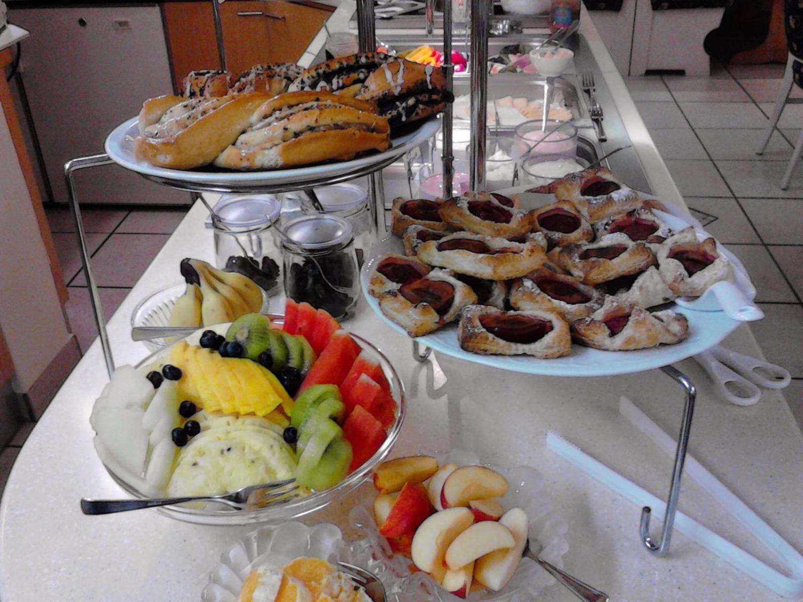 Gießen Sletz Parkhotel מראה חיצוני תמונה