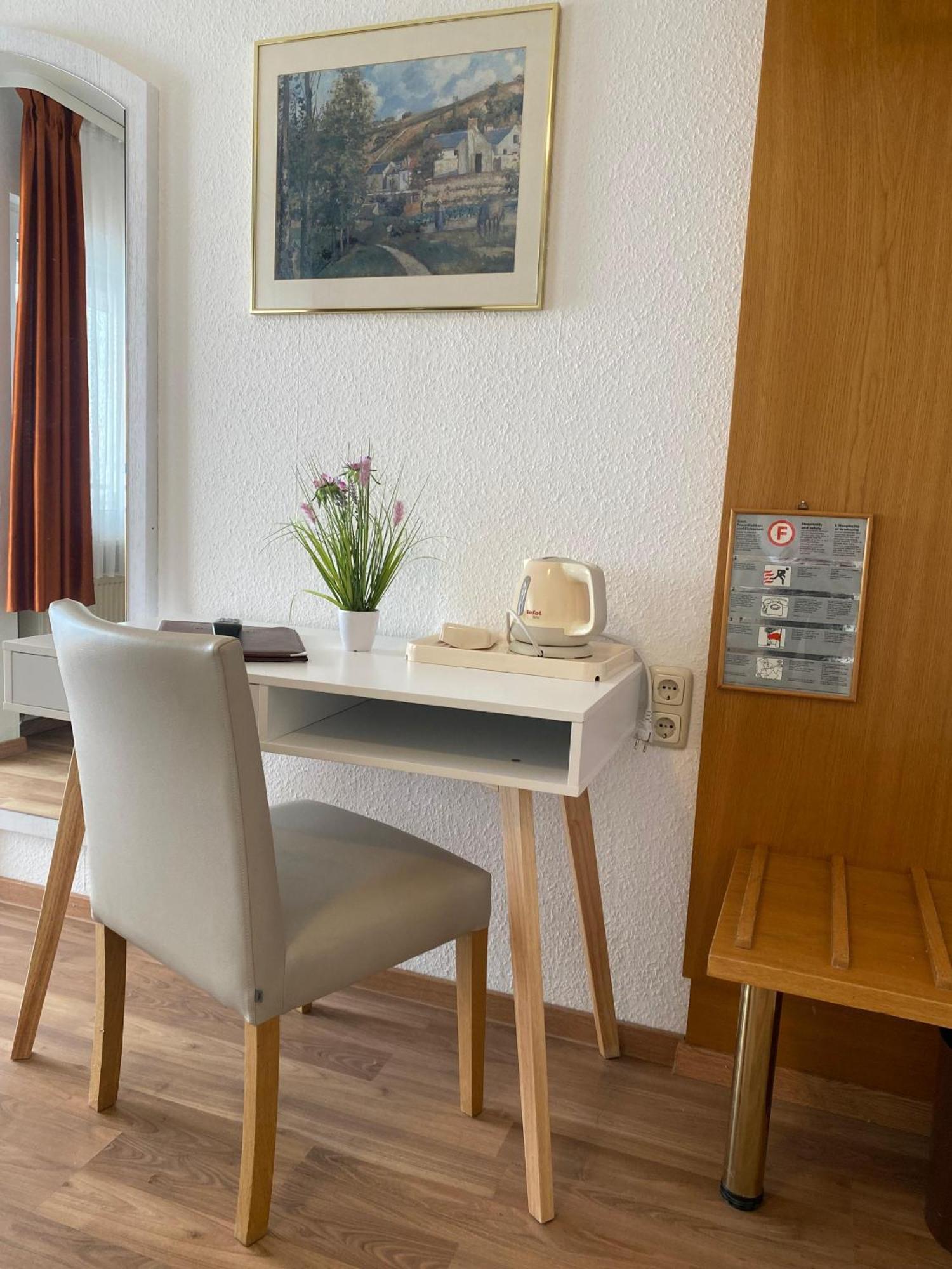 Gießen Sletz Parkhotel מראה חיצוני תמונה