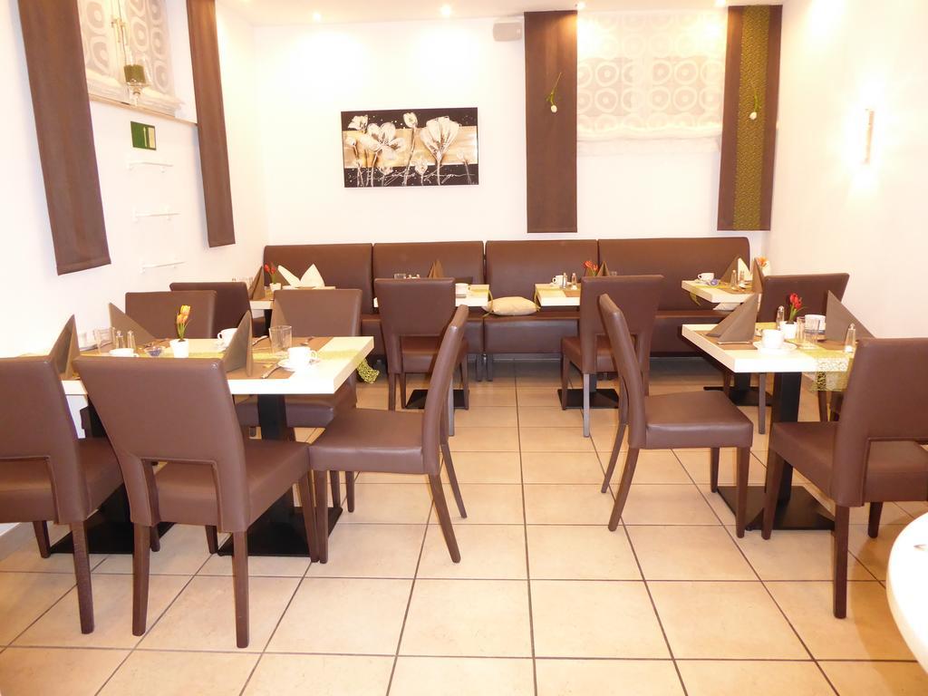 Gießen Sletz Parkhotel מראה חיצוני תמונה