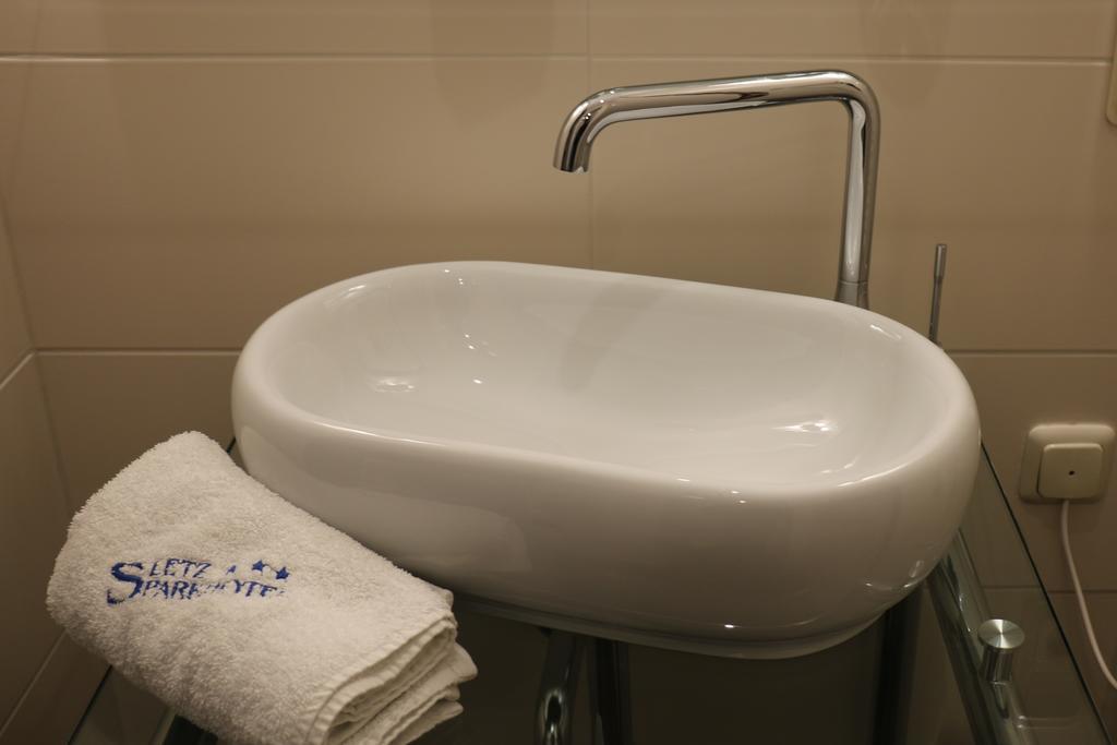 Gießen Sletz Parkhotel מראה חיצוני תמונה