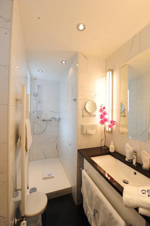Gießen Sletz Parkhotel מראה חיצוני תמונה